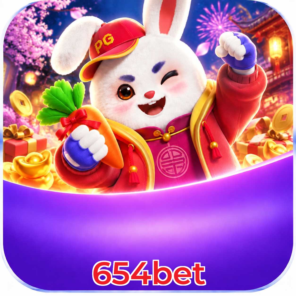 654bet Saque