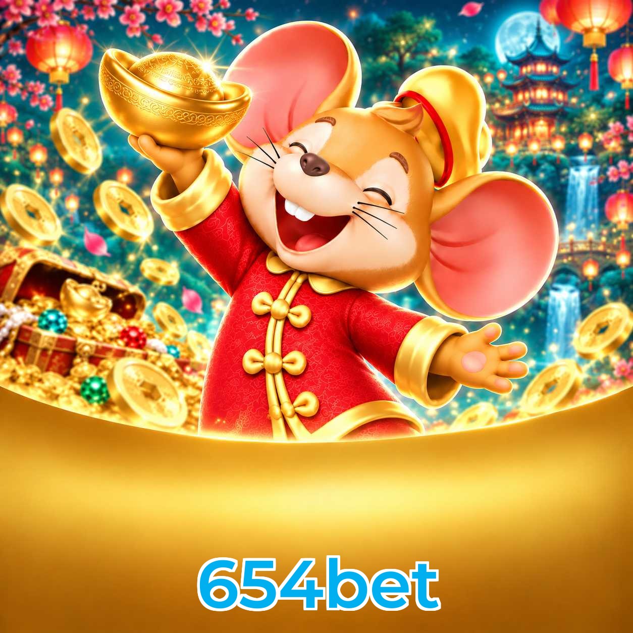654bet Top Wins