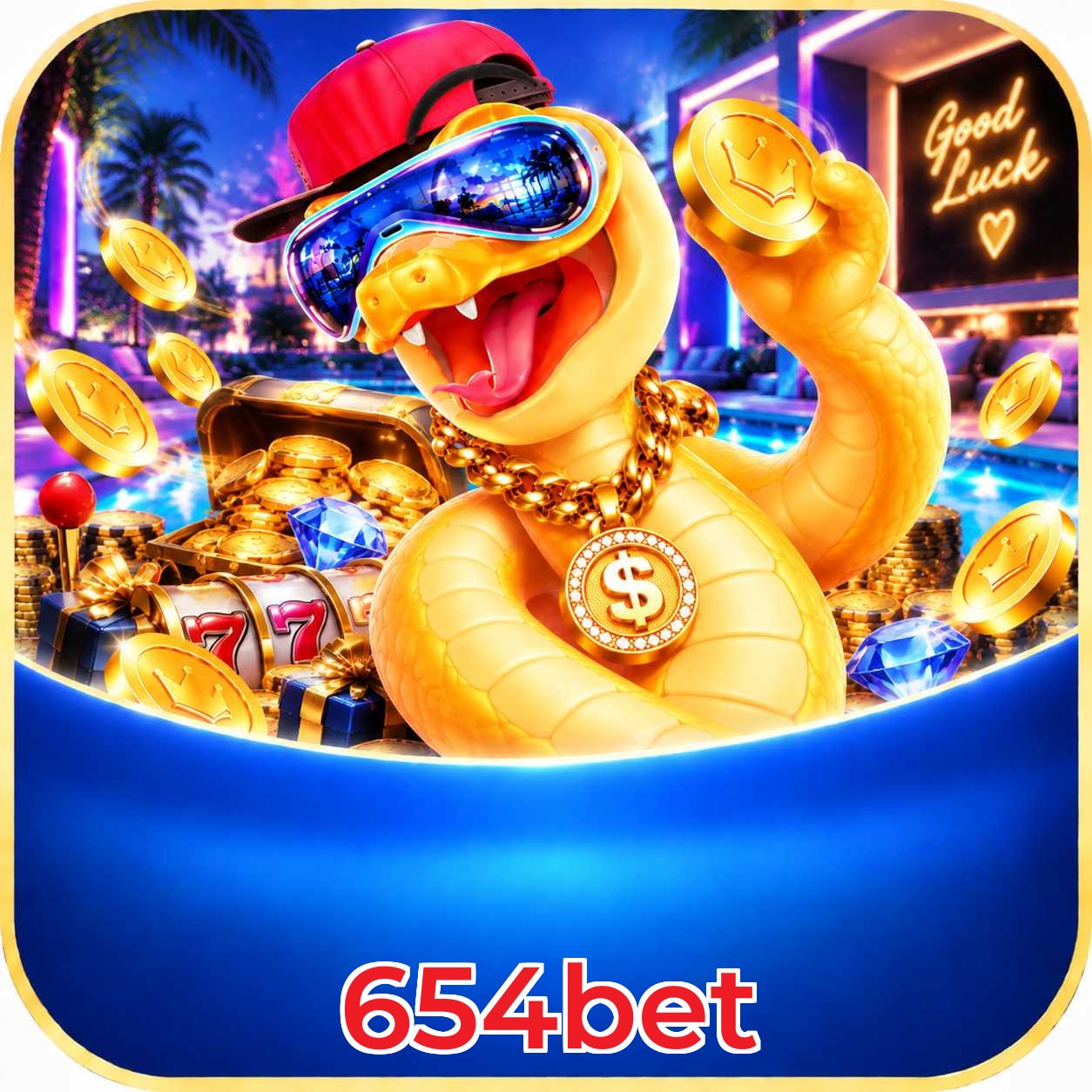 654bet Download Speed