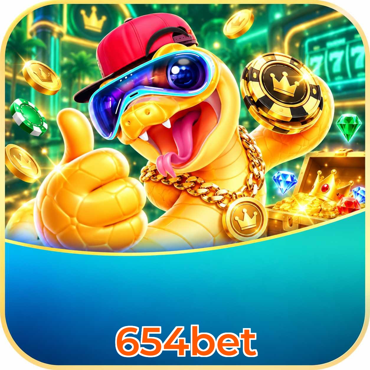 654bet Performance