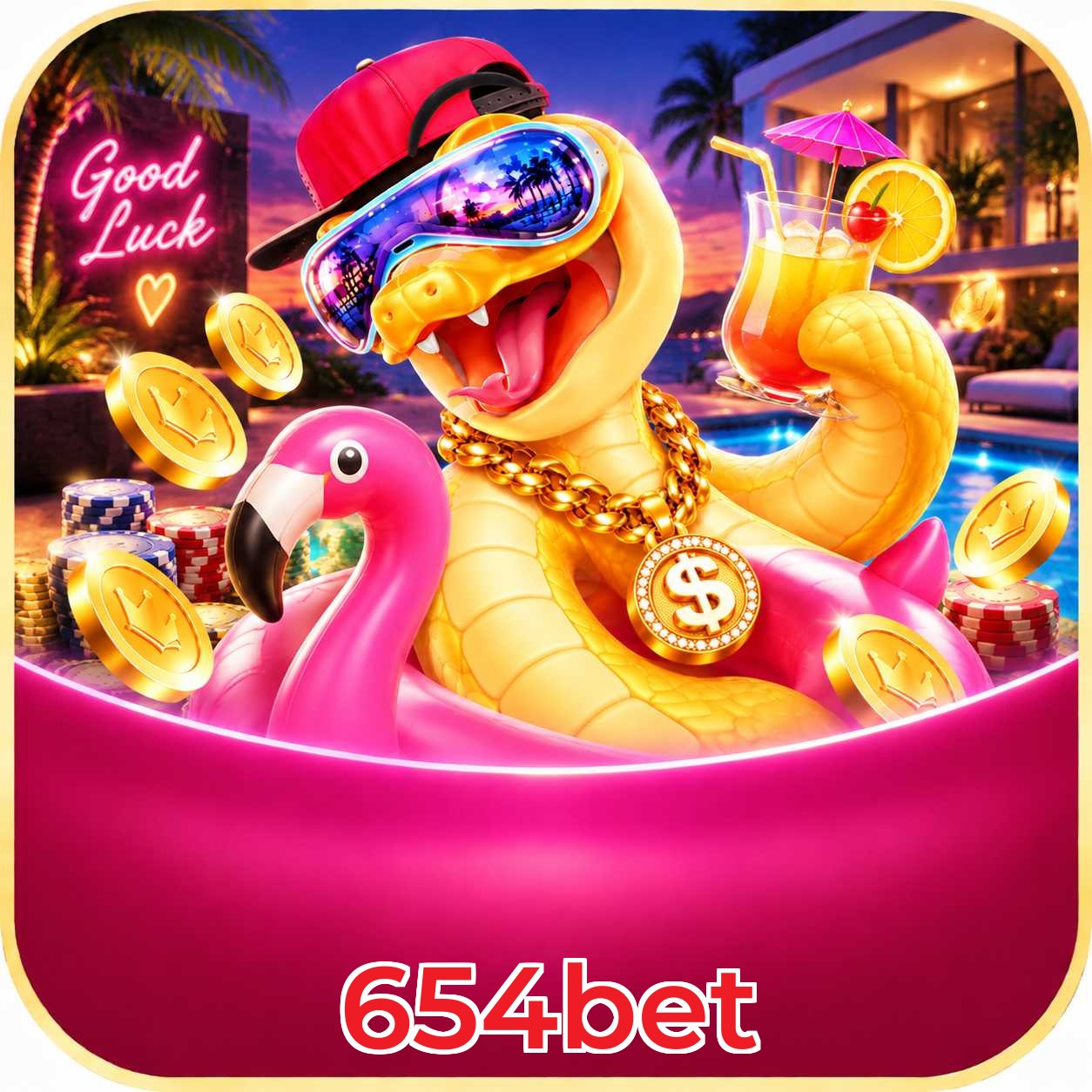 654bet RTP Testing