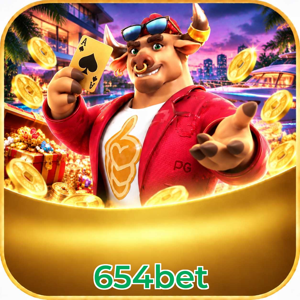 654bet Requirements