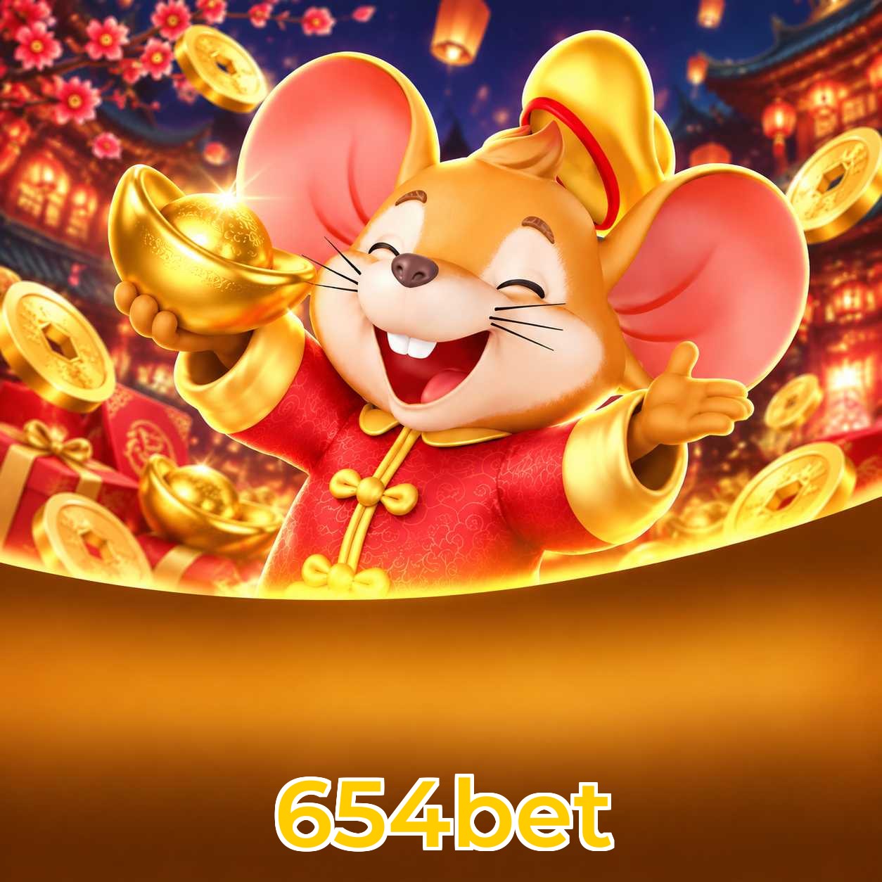 654bet instalar Windows e Mac