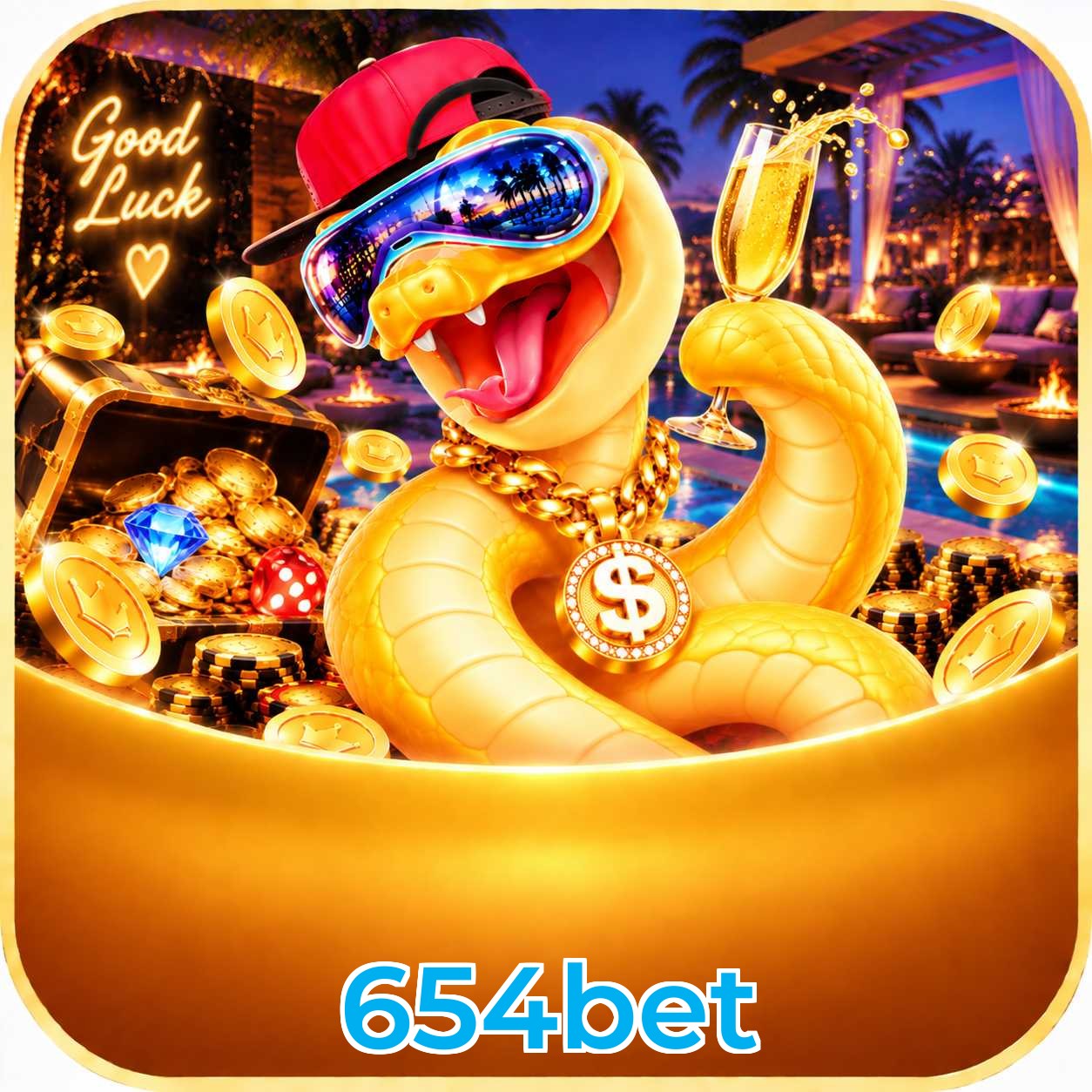 654bet Win FAQ