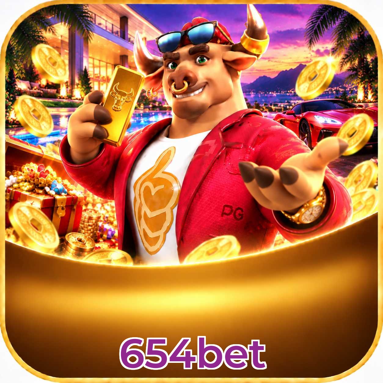 654bet FAQ