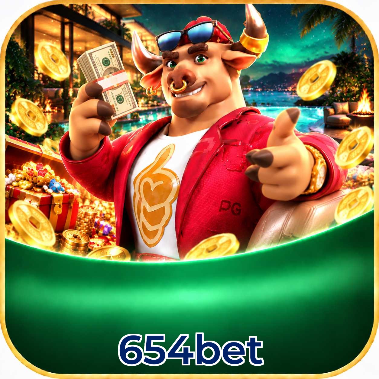 654bet Live Dealers