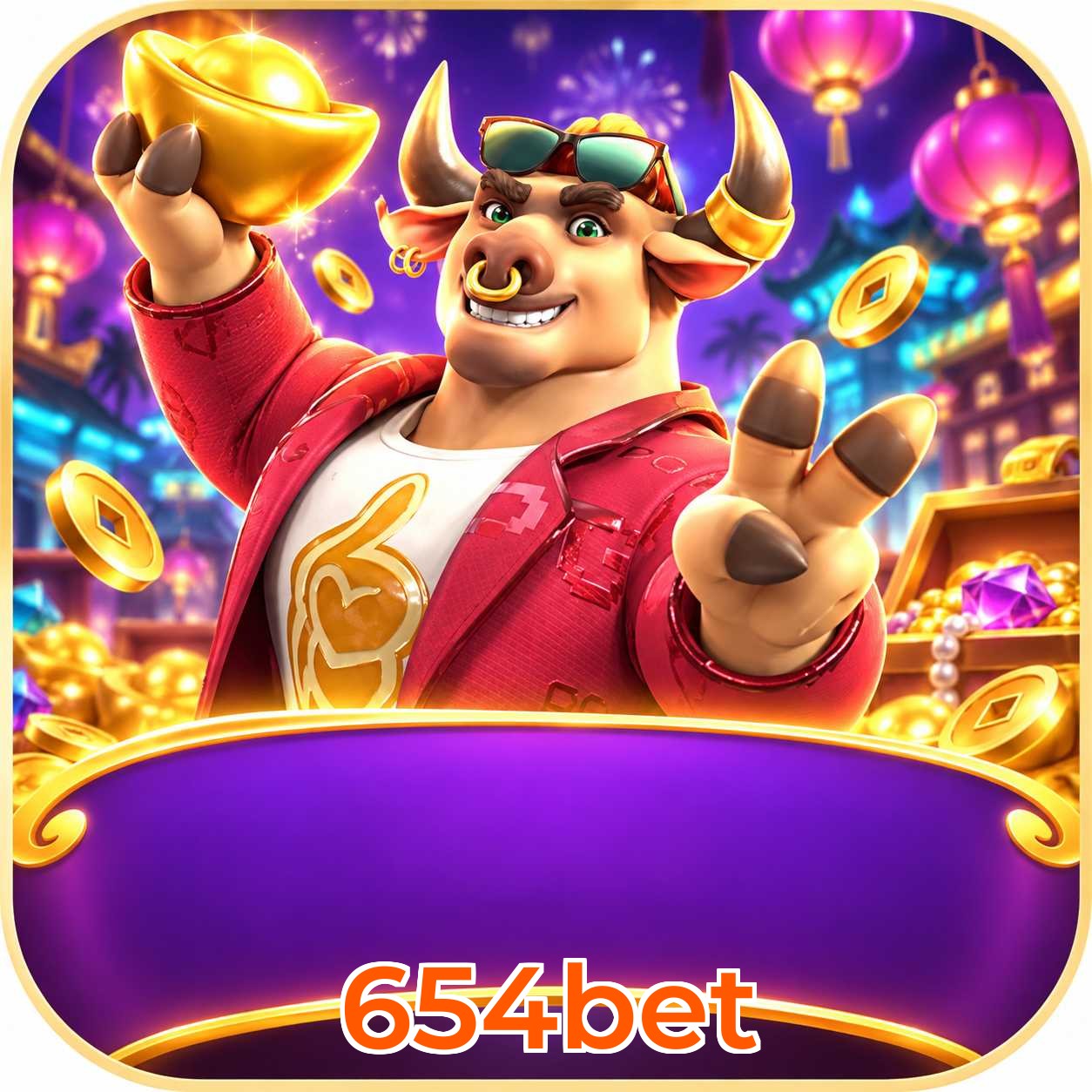 654bet VIP Program