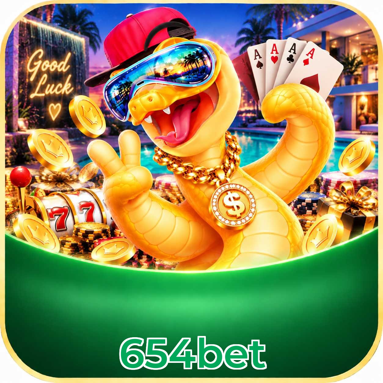 654bet instalar Android APK