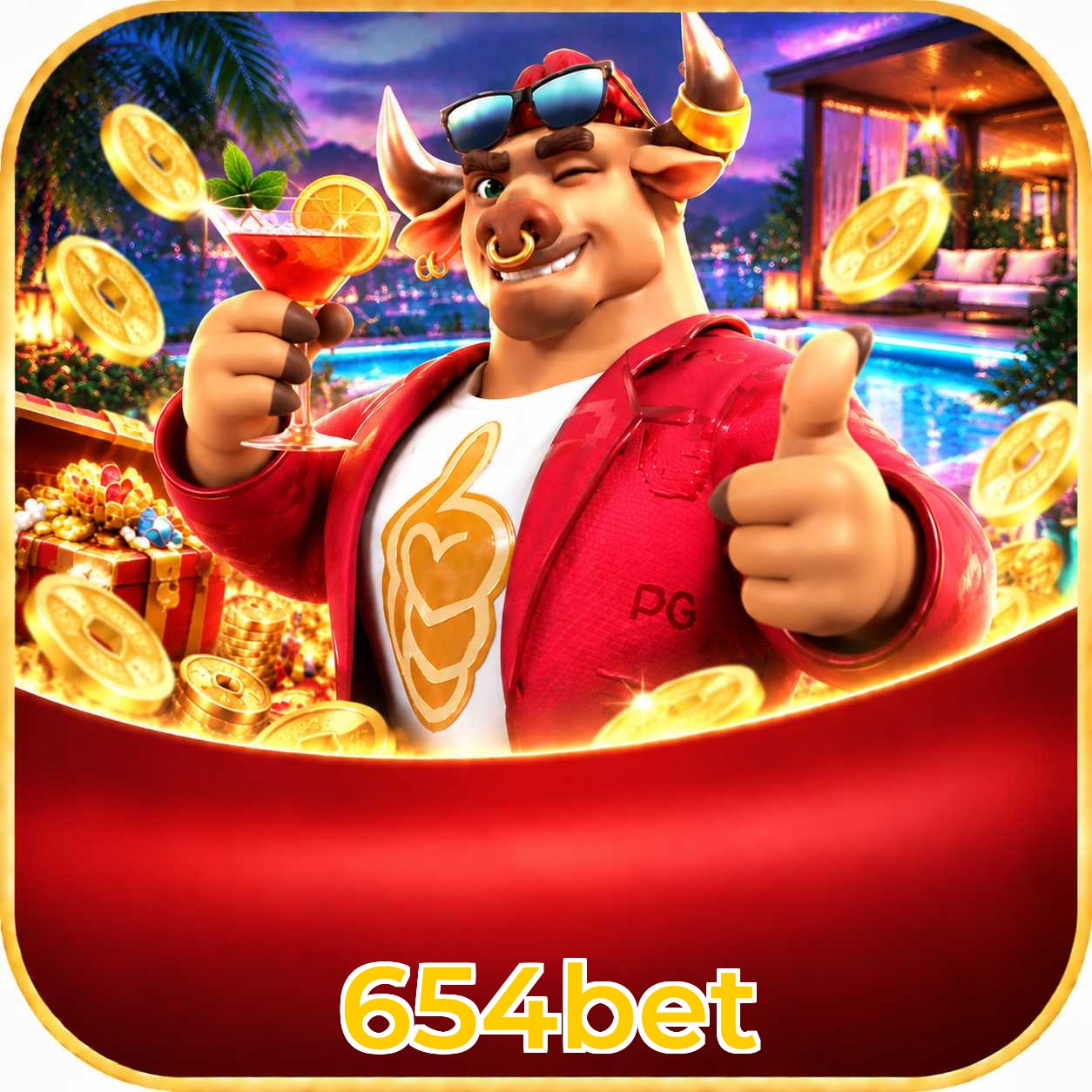 654bet Cashback