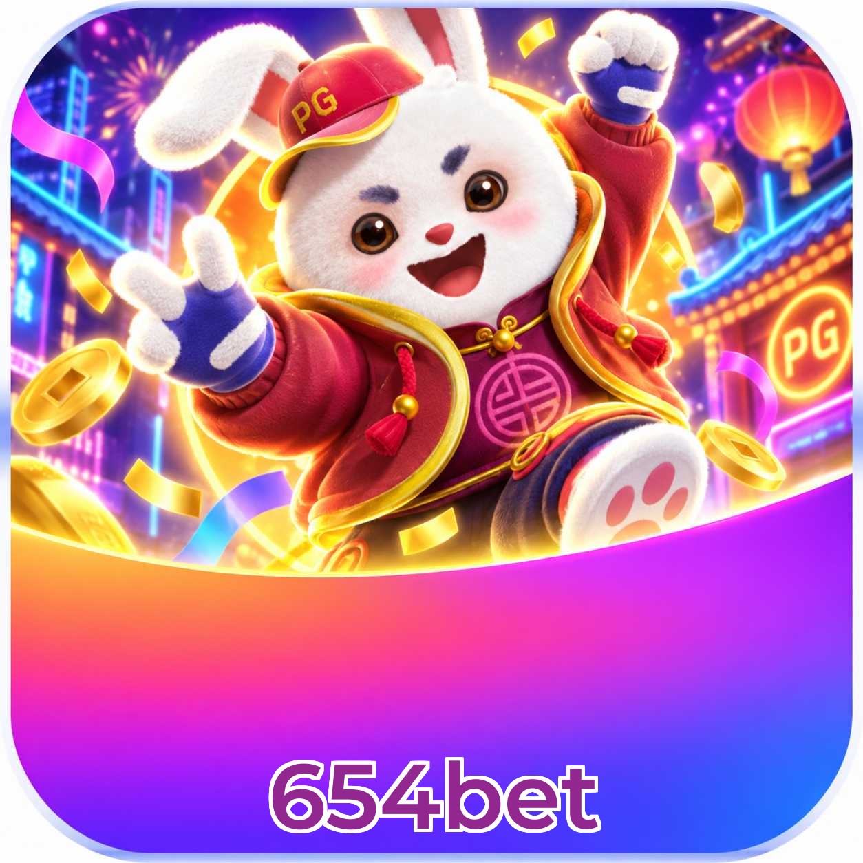 654bet Registration Guide