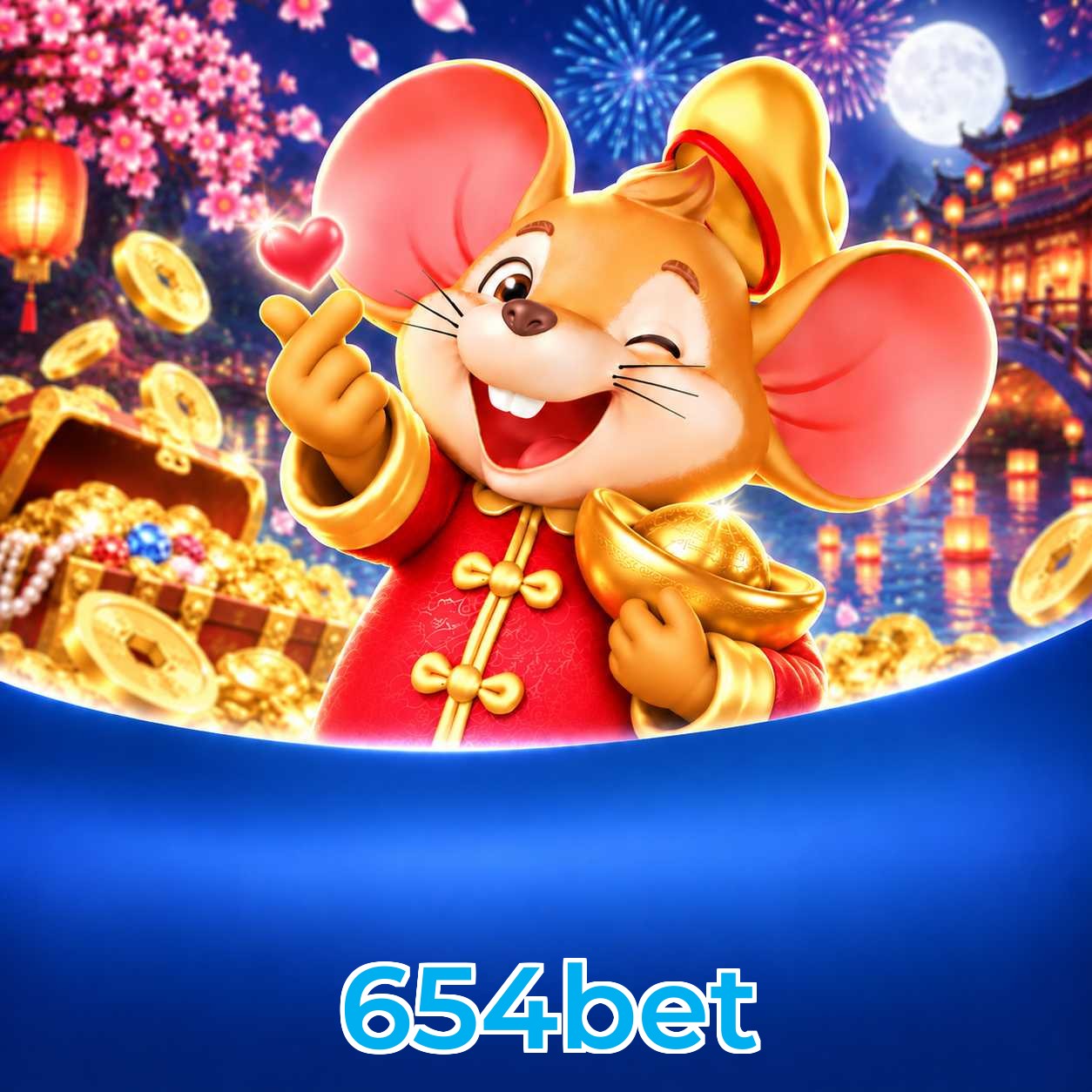 654bet Fortune Tiger Game