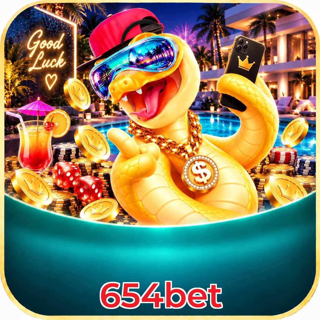654bet App vs Web