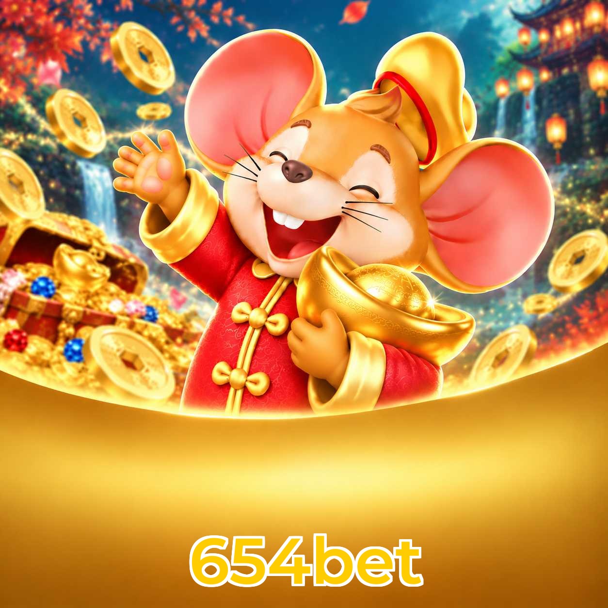 654bet Bet Odds Analysis