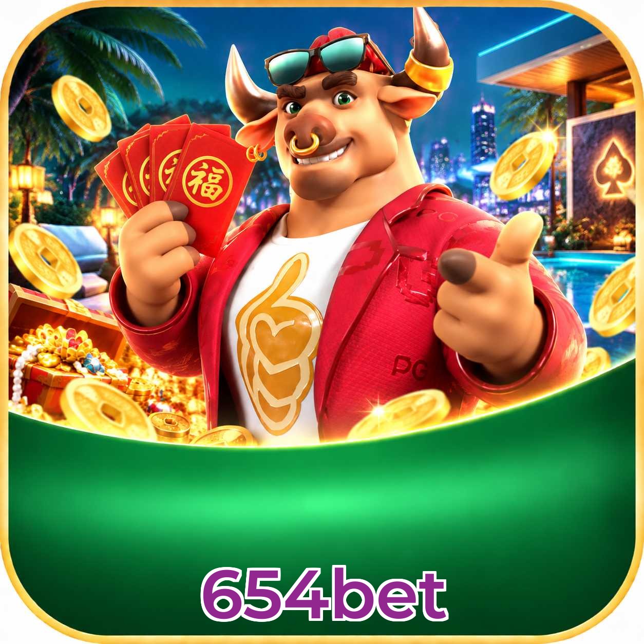 654bet 2FA