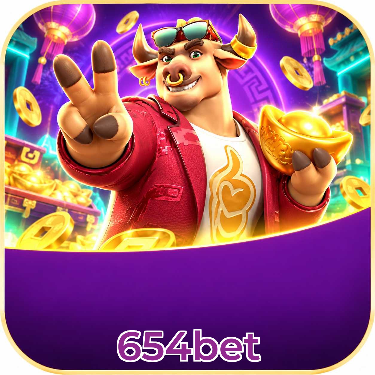 654bet Uptime