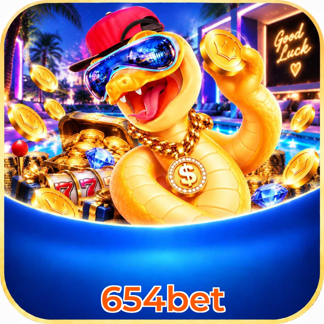 654bet Bet Types
