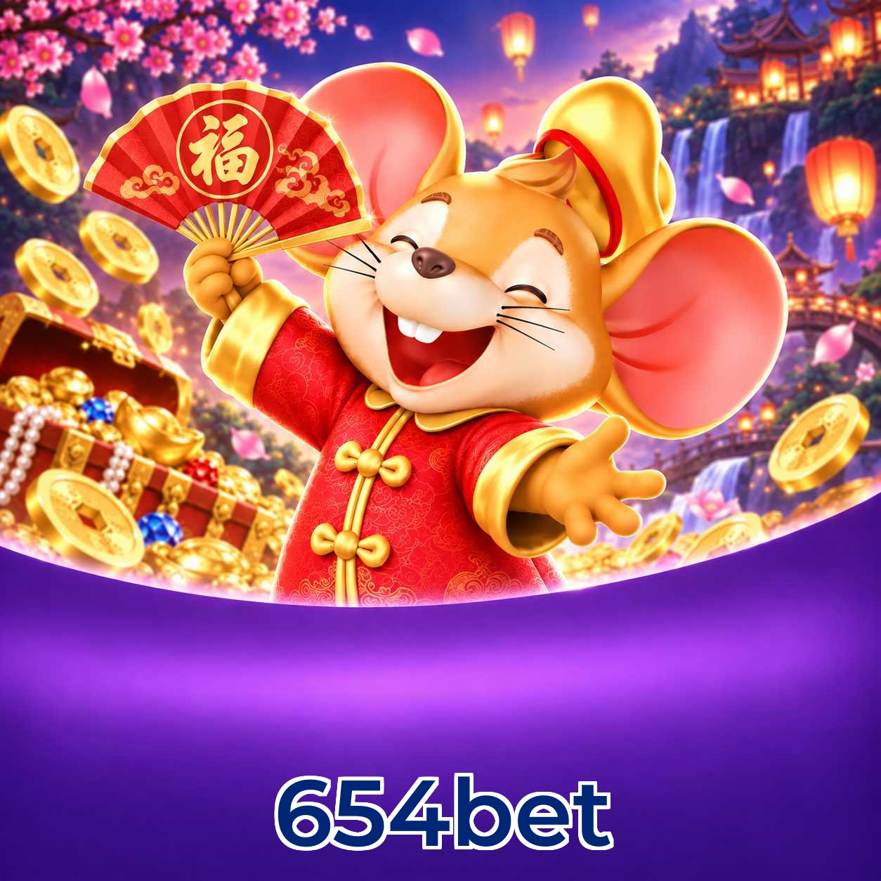 654bet Free Spins