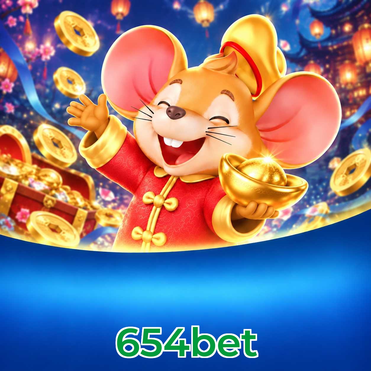 654bet Performance Tests
