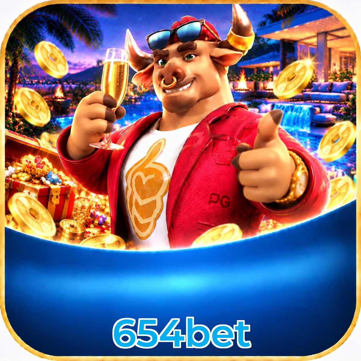 654bet App Features
