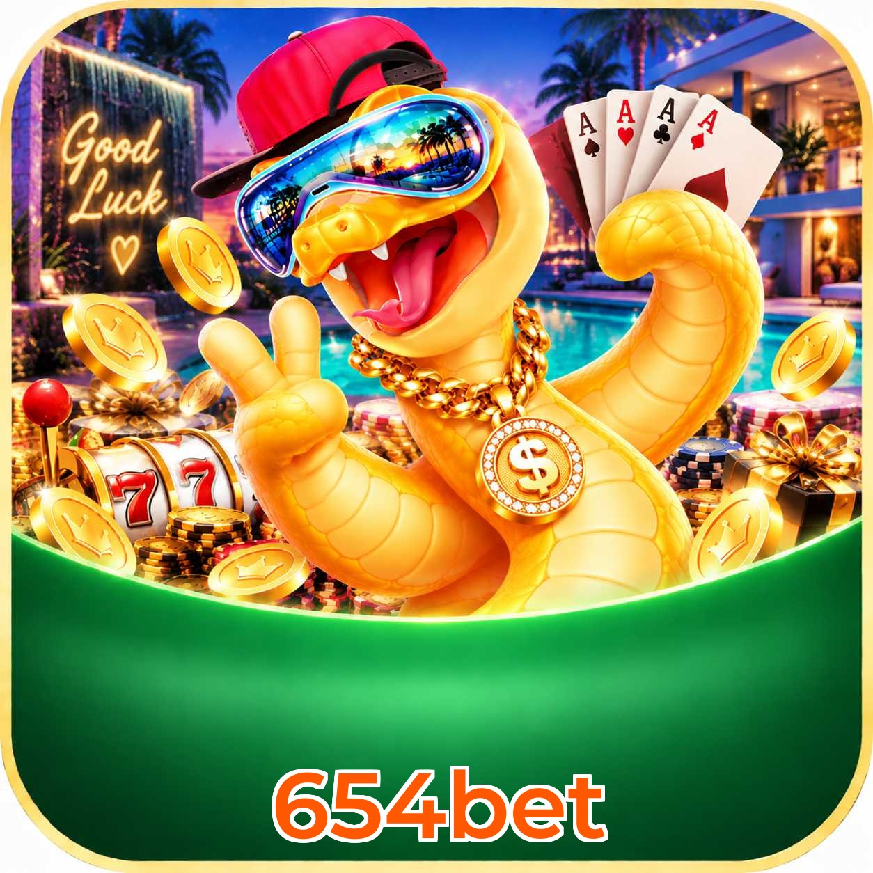 654bet Game Stats