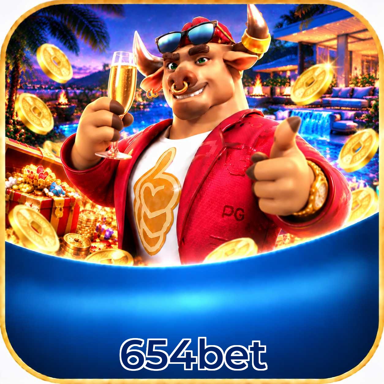 654bet Responsible Gaming