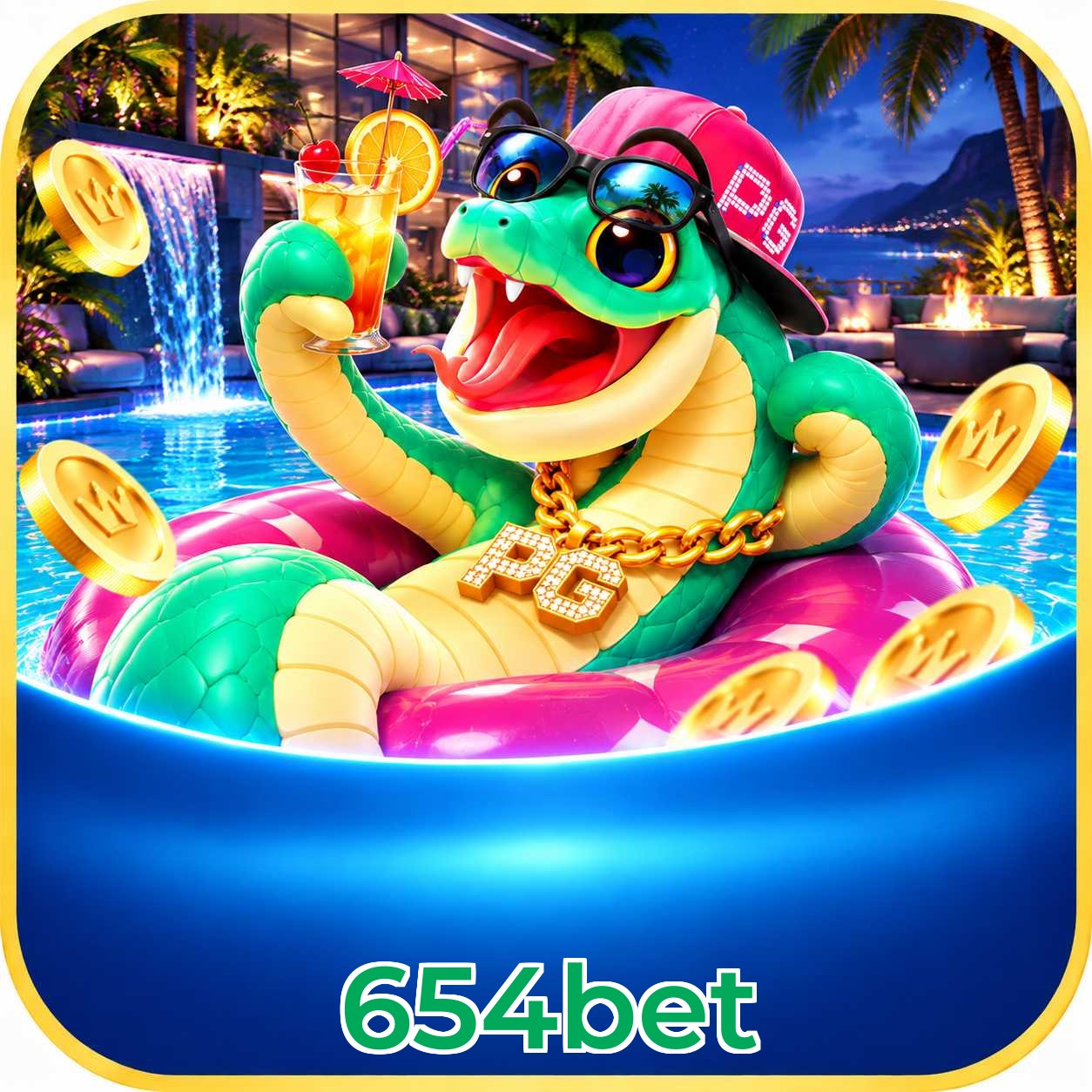 654bet Slot FAQ