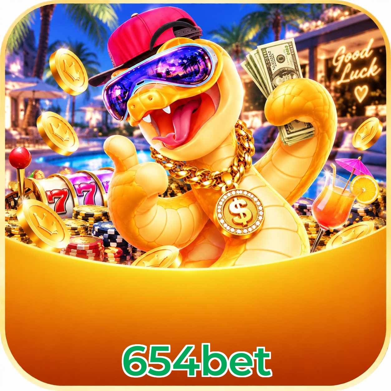 654bet Facebook Bonus