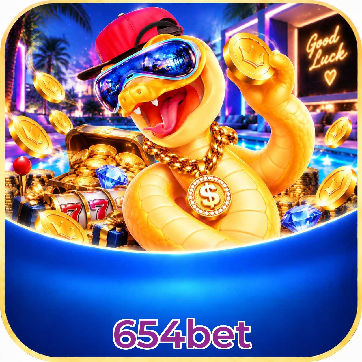654bet Download Links