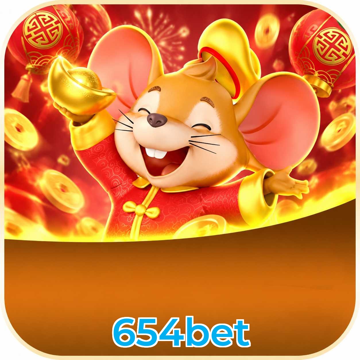 654bet Interface