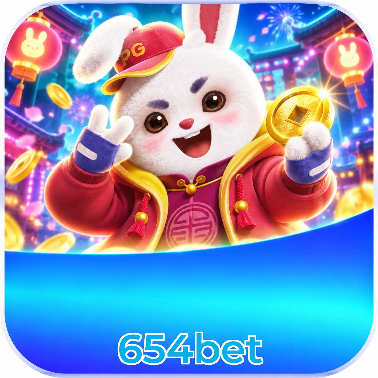654bet Segurança