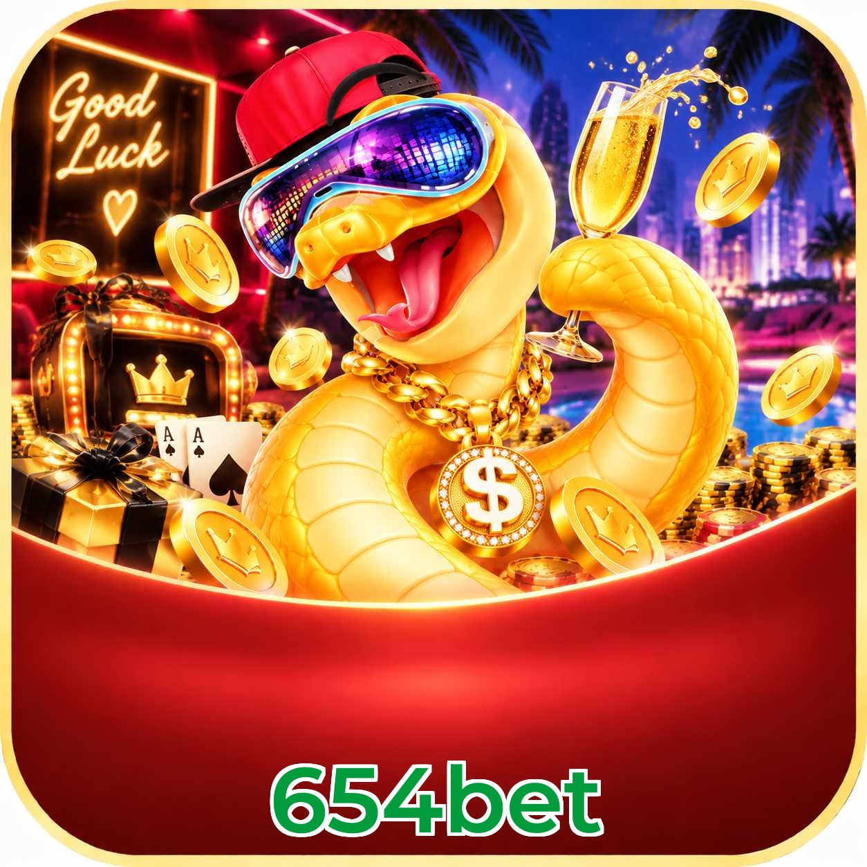 654bet FAQ