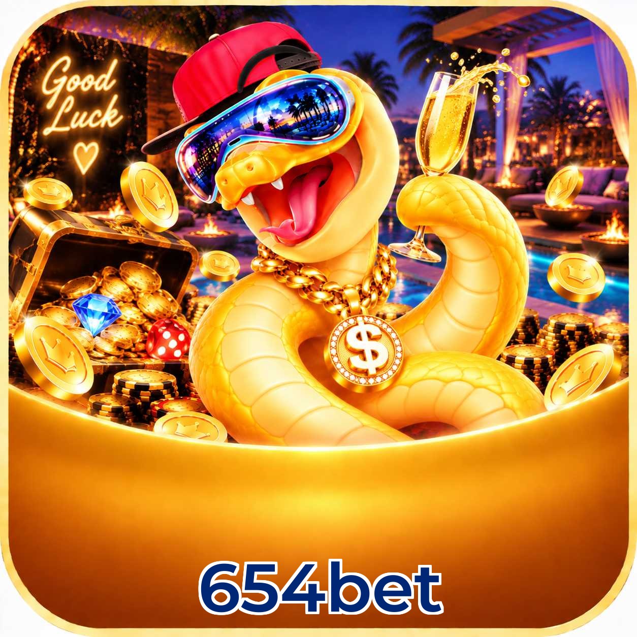 654bet FAQ