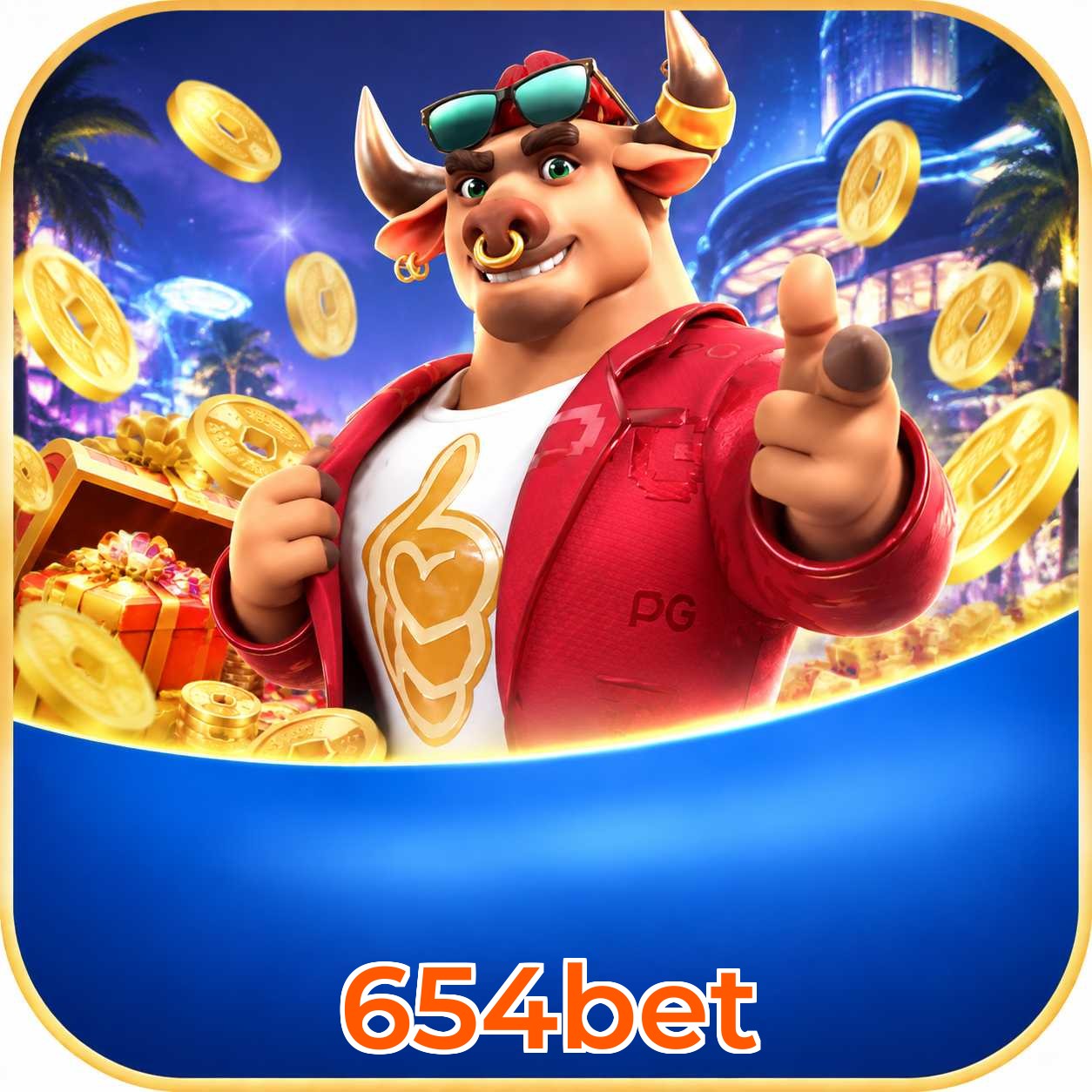 654bet