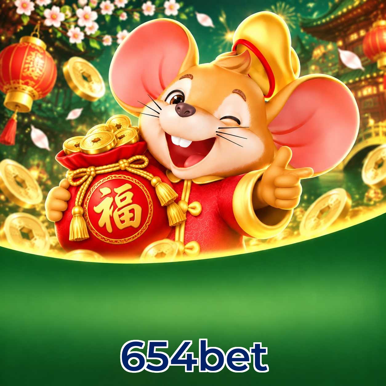 654bet Welcome Bonus