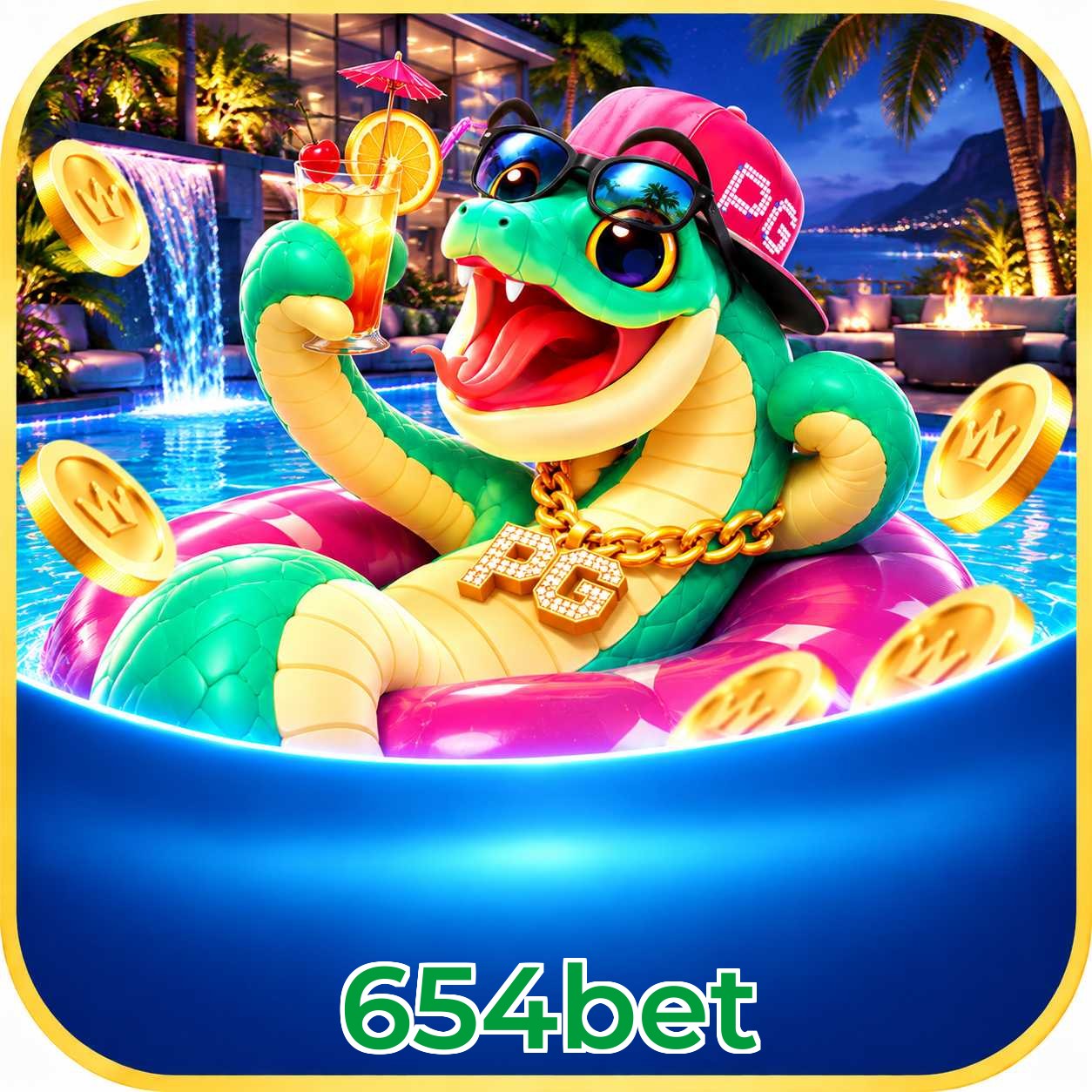 654bet Métodos de Login
