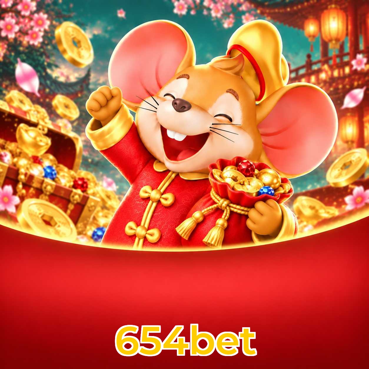 654bet Telegram