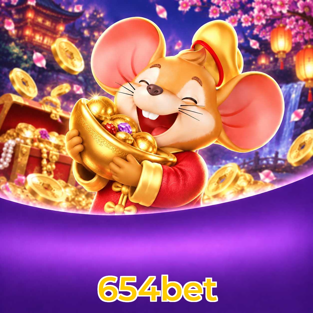 654bet Fortune Tiger RTP
