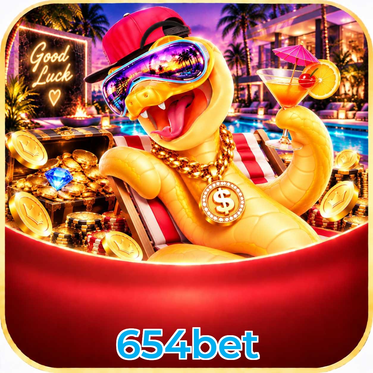 654bet Promotions