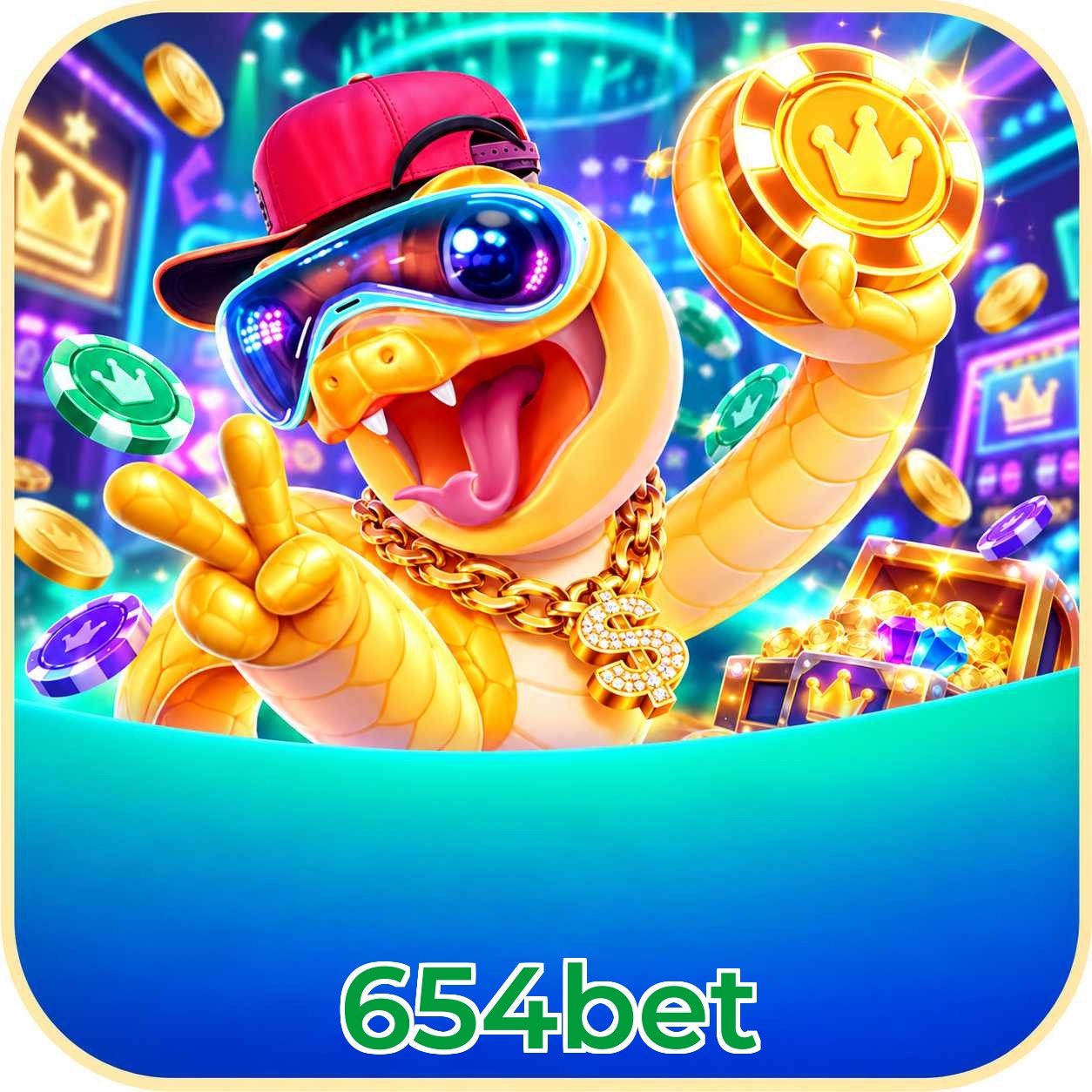 654bet Security Analysis