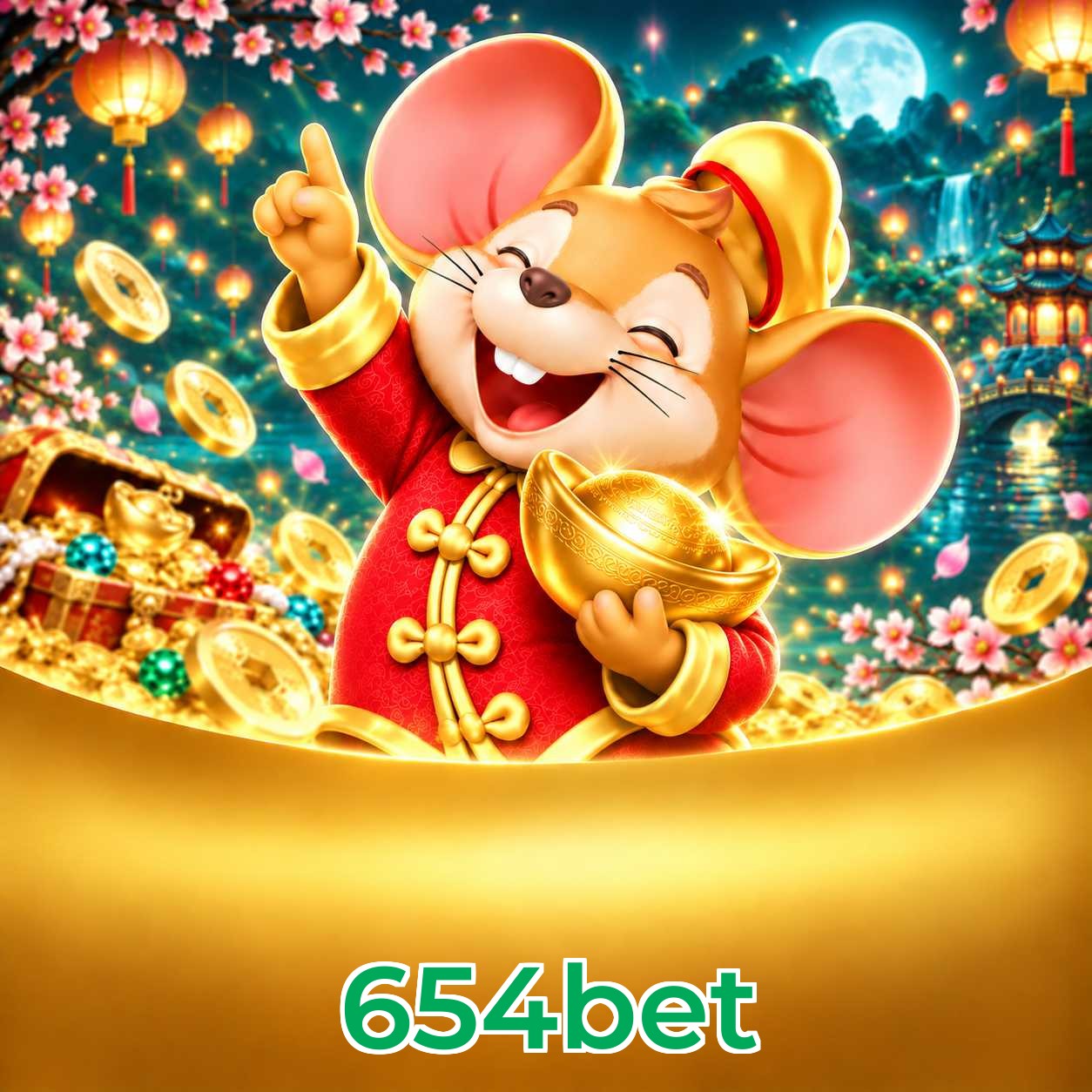 654bet FAQ