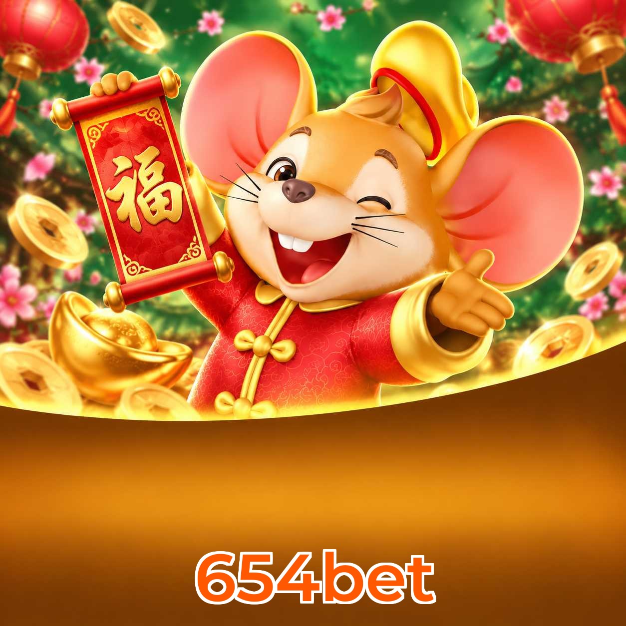 654bet Top Slots